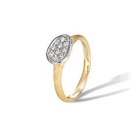 Marco Bicego Lunaria Ring AB622 B YW