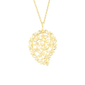 Tamara Comolli INDIA Dream Anhänger P-IND-Dre-Cl-yg