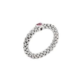 FOPE Souls Flex'it Ring mit Saphir 09E08AX_B3_B_XBX_0XS