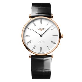 Longines LA GRANDE CLASSIQUE DE LONGINES L4.918.1.91.2