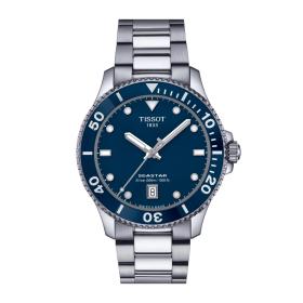 Tissot Seastar 1000 40mm T120.410.11.041.00