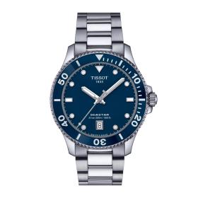 Tissot Seastar 1000 40mm T120.410.11.041.00