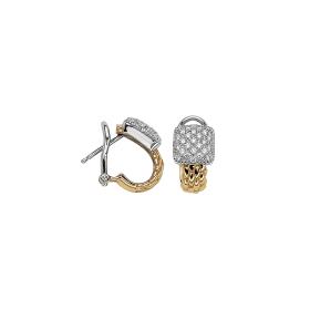 FOPE Vendôme Flex'it Ohrringe 56102OX_PB_G_XBX_000