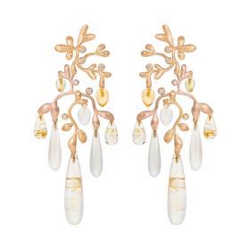 Ole Lynggaard Copenhagen Lotus Ohrstecker Gipsy A2659-405