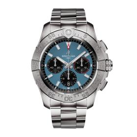 Breitling Avenger B01 Chronograph 44 AB0147101C1A1