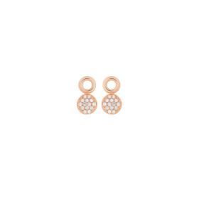 Bron Stardust Ohrschmuck 8OR4817BR