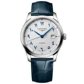 Longines LONGINES MASTER COLLECTION ARABIC DIAL L2.950.4.79.2