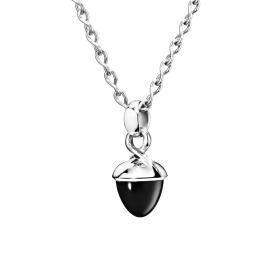 Tamara Comolli MIKADO Anhänger Bouquet Black Onyx  P-MB-Onyx-wg