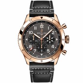 Breitling Super AVI B04 Chronograph GMT 46 P-51 Mustang RB04451A1B1X1