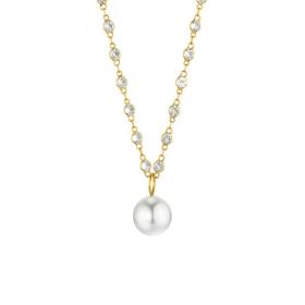 Gellner Modern Classics Collier mit Einhänger 5-24481-20