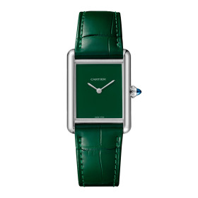 Cartier Tank Must de Cartier WSTA0115