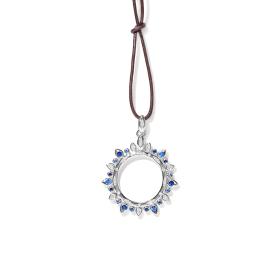 Tamara Comolli GYPSY Anhänger Sun 'Ocean' large P-Gyp-Oce-l-wg