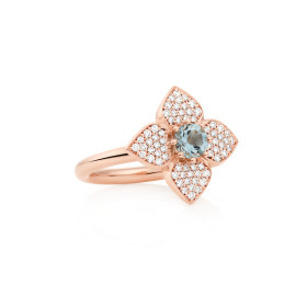 Bron Poppy Ring 8RR4919AQBR