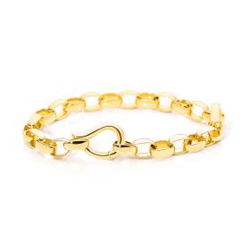 Tamara Comolli SIGNATURE Drop Armband 18K Gelbgold B-Dr-s-yg