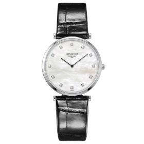 Longines La Grande Classique de Longines L4.709.4.88.2