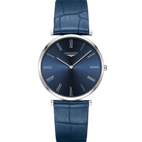 Longines La Grande Classique de Longines L4.766.4.94.2