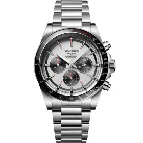 Longines CONQUEST CHRONOGRAPH L3.835.4.72.6