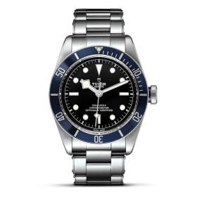 TUDOR Black Bay M79230B-0008