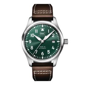 IWC PILOT'S WATCH MARK XX IW328205