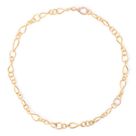 Ole Lynggaard Copenhagen Love Collier  A1730-403