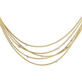 Marco Bicego Goa Halskette CG618 B YW