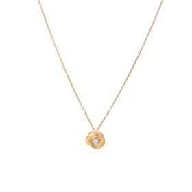 Marco Bicego Jaipur Link Halskette CB2753 B YW