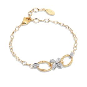 Marco Bicego Marrakech Onde Armband BG825 B3 YW
