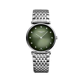 Longines LA GRANDE CLASSIQUE DE LONGINES L4.512.4.92.6