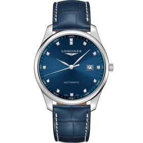 Longines LONGINES MASTER COLLECTION L2.893.4.97.0