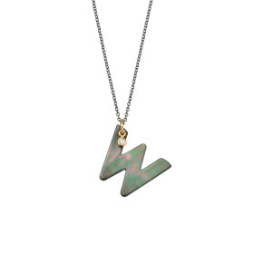 Gellner Love Letters Collier 2-81714-23