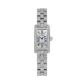 Cartier Tank Américaine WJTA0060