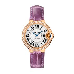 Cartier Ballon Bleu de Cartier WJBB0051