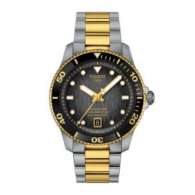 Tissot Seastar 1000 Powermatic 80 40mm T120.807.22.051.00
