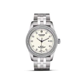 TUDOR Glamour Date M53020-0074