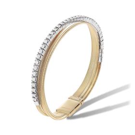 Marco Bicego Masai Armband BG728_B1_YW_M5