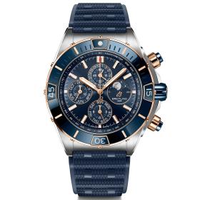 Breitling Super Chronomat 44 Four-Year Calendar U19320161C1S1
