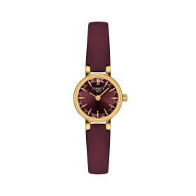Tissot Lovely Round 19,5mm T140.009.36.371.00