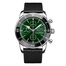 Breitling  Superocean Heritage Chronograph 44  A13313121L1S1