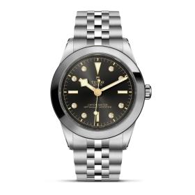 TUDOR Black Bay One 39 M79660-0004