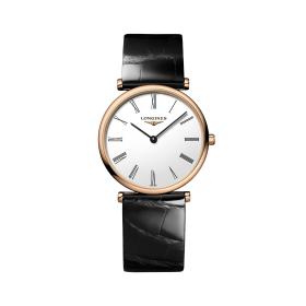 Longines LA GRANDE CLASSIQUE DE LONGINES L4.512.1.91.2