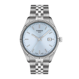 Tissot Ballade 40mm T156.410.11.351.00