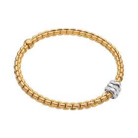 FOPE Eka Tiny Flex'it Armband 73901BX_BB_G_BBB_0XS