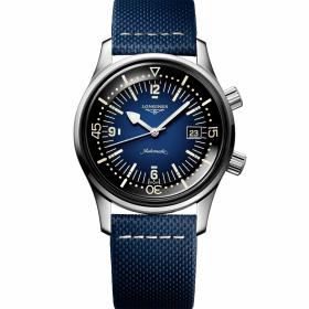 Longines LONGINES LEGEND DIVER L3.774.4.90.2