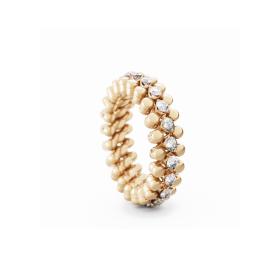 Serafino Consoli Brevetto Multi-Size Ring RMS 3M2 RG WD