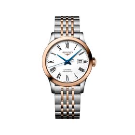 Longines RECORD L2.321.5.11.7