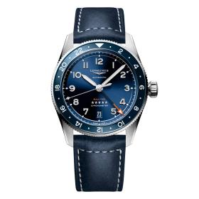 Longines LONGINES SPIRIT ZULU TIME L3.802.4.93.2