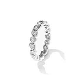 Tamara Comolli GYPSY Ring Memoire Classic R-Gyp-Mem-Cl-wg