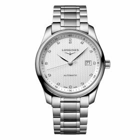 Longines The Longines Master Collection L2.793.4.77.6