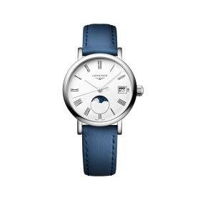 Longines LONGINES ELEGANT COLLECTION MOONPHASE L4.330.4.11.2