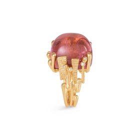 Ole Lynggaard Copenhagen BoHo Ring Large A2924-406